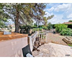 Chalet en Venta en La Albericia, Valencia