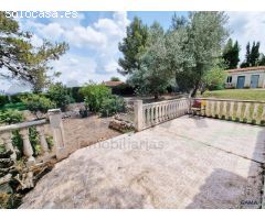 Chalet en Venta en La Albericia, Valencia