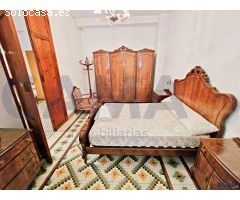 Piso en Venta en Carcagente, Valencia