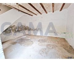 Piso en Venta en Carcagente, Valencia