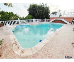 Chalet en Venta en Alzira, Valencia