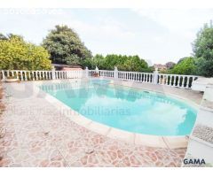 Chalet en Venta en Alzira, Valencia