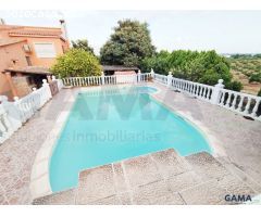 Chalet en Venta en Alzira, Valencia