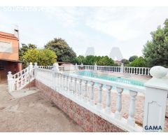 Chalet en Venta en Alzira, Valencia