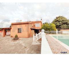 Chalet en Venta en Alzira, Valencia