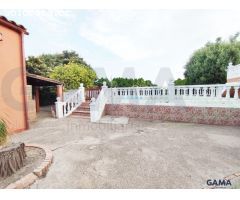 Chalet en Venta en Alzira, Valencia