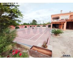 Chalet en Venta en Alzira, Valencia
