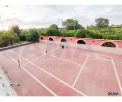 Chalet en Venta en Alzira, Valencia