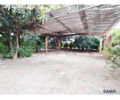 Chalet en Venta en Alzira, Valencia