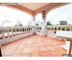 Chalet en Venta en Alzira, Valencia