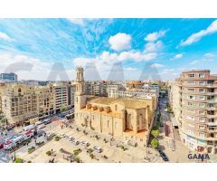 Apartamento en Venta en Valencia de las Torres, Valencia