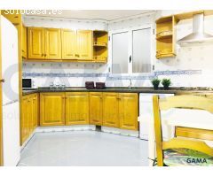 Apartamento en Venta en Valencia de las Torres, Valencia