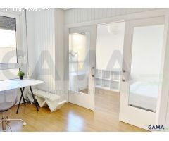 Apartamento en Venta en Valencia de las Torres, Valencia