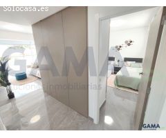 Apartamento en Venta en Xeresa, Valencia