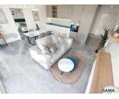 Apartamento en Venta en Xeresa, Valencia