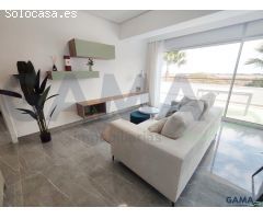 Apartamento en Venta en Xeresa, Valencia
