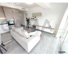 Apartamento en Venta en Xeresa, Valencia