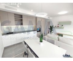 Apartamento en Venta en Xeresa, Valencia