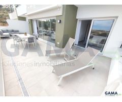 Apartamento en Venta en Xeresa, Valencia