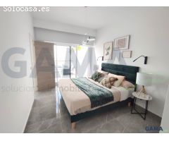 Apartamento en Venta en Xeresa, Valencia
