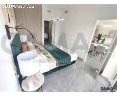 Apartamento en Venta en Xeresa, Valencia