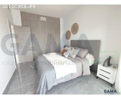 Apartamento en Venta en Xeresa, Valencia