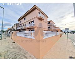 Terraced Houses en Venta en Cullera, Valencia