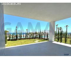 Dúplex en Venta en Villajoyosa, Alicante