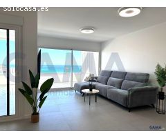 Dúplex en Venta en Villajoyosa, Alicante
