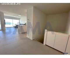 Dúplex en Venta en Villajoyosa, Alicante