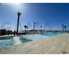 Piso en Venta en Villajoyosa, Alicante