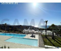 Piso en Venta en Villajoyosa, Alicante
