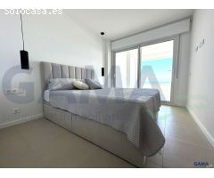 Piso en Venta en Villajoyosa, Alicante