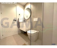 Piso en Venta en Villajoyosa, Alicante
