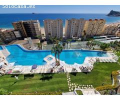 Apartamento en Venta en Benidorm, Alicante