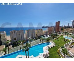 Apartamento en Venta en Benidorm, Alicante