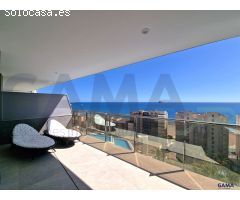 Apartamento en Venta en Benidorm, Alicante