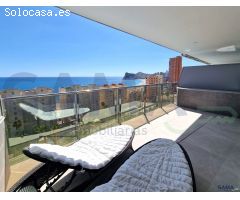 Apartamento en Venta en Benidorm, Alicante
