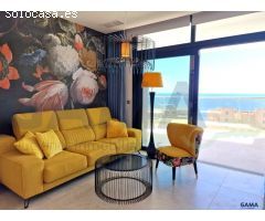 Apartamento en Venta en Benidorm, Alicante