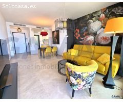 Apartamento en Venta en Benidorm, Alicante