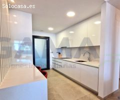 Apartamento en Venta en Benidorm, Alicante