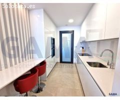 Apartamento en Venta en Benidorm, Alicante