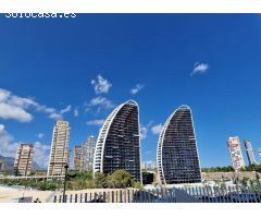 Apartamento en Venta en Benidorm, Alicante