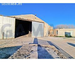 Nave en Venta en Carcagente, Valencia