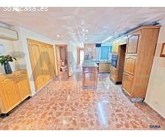 Piso en Venta en Carcagente, Valencia