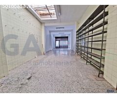 Local comercial en Venta en Carcagente, Valencia