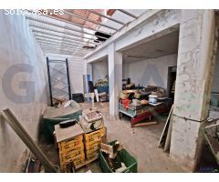 Local comercial en Venta en Carcagente, Valencia