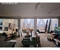 Local comercial en Venta en Carcagente, Valencia