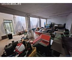 Local comercial en Venta en Carcagente, Valencia