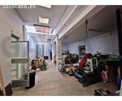 Local comercial en Venta en Carcagente, Valencia